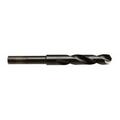 Disston 0.57 in. Master Mechanic Oxide Drill Bit, Black 176485